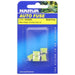 Narva Micro Blade Fuse 20A Yellow 5 Pack 52520BL FUSE NARVA - Micks Gone Bush