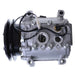 OEX Air Conditioning Compressor 24V Direct Mount MHI MSC90TA Style CXM0003 AIR CONDITIONING COMPRESSOR OEX - Micks Gone Bush