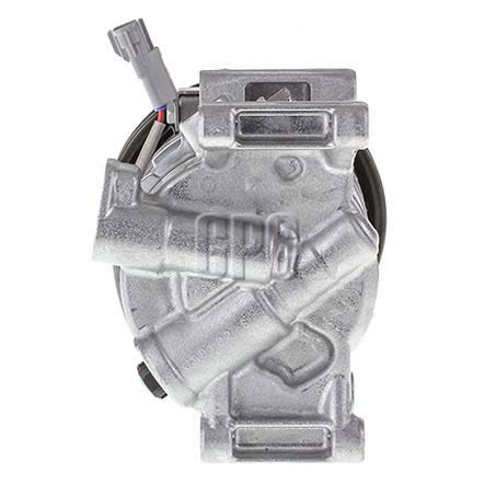 Denso Air Conditioning Compressor 12V Direct Mount 5TSE10C CXD6403 AIR CONDITIONING COMPRESSOR DENSO - Micks Gone Bush