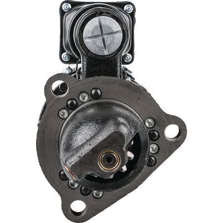OEX Starter Motor 24V 11 Tooth CW Delco 50MT Style Pre Lube DXS9156 STARTER MOTOR OEX - Micks Gone Bush