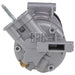 OEX Air Conditioning Compressor 12V 6PV Direct Mount Delphi Style CXG0011 AIR CONDITIONING COMPRESSOR OEX - Micks Gone Bush