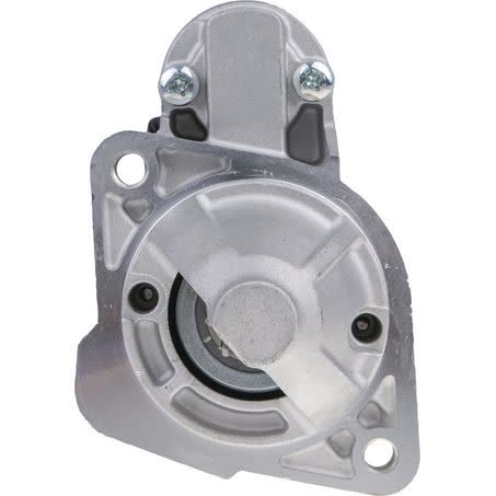 OEX Starter Motor 12V 8 Tooth CW Mitsubishi Style MXS2082 STARTER MOTOR OEX - Micks Gone Bush