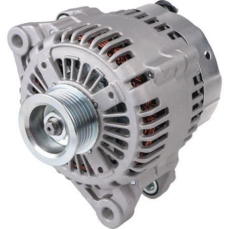 OEX Alternator 12V 130A Denso Style DXA559 ALTERNATOR OEX - Micks Gone Bush