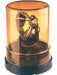 Hella Lamp Revolving Amber 12V Qh 2RL004958301 Emergency and Warning Lights Hella - Micks Gone Bush