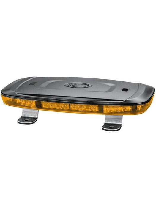 Hella Mini Light Bar 10-30V Amber Lens 2RL014565-311 Light Bars Hella - Micks Gone Bush