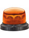 Hella Rotaled Compact Rotating Beacon Amber Fixed Mount Sae 2RL014979041 Emergency and Warning Lights Hella - Micks Gone Bush