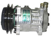 Sanden Air Conditioning Compressor 24V Ear Mount SD7H15 Part No. CXSA909 AIR CONDITIONING COMPRESSOR SANDEN - Micks Gone Bush