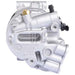 Delphi Air Conditioning Compressor 12V Direct Mount Dpss CXG2150 AIR CONDITIONING COMPRESSOR DELPHI - Micks Gone Bush