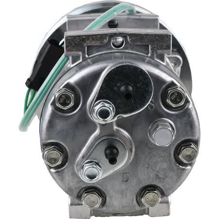 OEX Air Conditioning Compressor 24V Direct Mount SD7H15 Style CXS0054 AIR CONDITIONING COMPRESSOR OEX - Micks Gone Bush