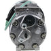 OEX Air Conditioning Compressor 24V Direct Mount SD7H15 Style CXS0054 AIR CONDITIONING COMPRESSOR OEX - Micks Gone Bush