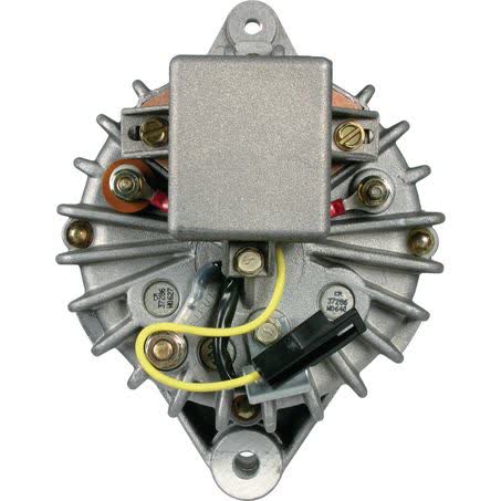 Prestolite Alternator 12V 45A 110-458 ALTERNATOR PRESTOLITE - Micks Gone Bush
