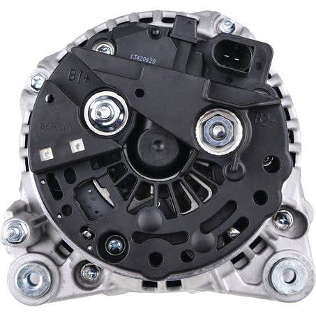 Bosch Alternator 12V 140A 1986A00894 ALTERNATOR BOSCH - Micks Gone Bush