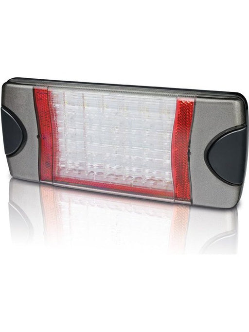 Hella Duraled Combination Lamp Blister Pack 2VP015074-002 Rear Combination Lamps Hella - Micks Gone Bush