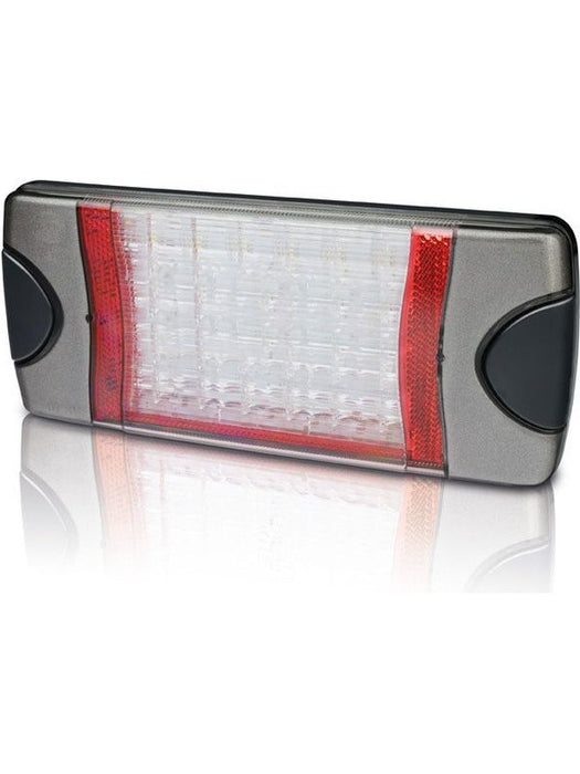 Hella Duraled Combination Lamp Blister Pack 2VP015074-002 Rear Combination Lamps Hella - Micks Gone Bush