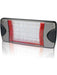 Hella Duraled Combination Lamp Blister Pack 2VP015074-002 Rear Combination Lamps Hella - Micks Gone Bush