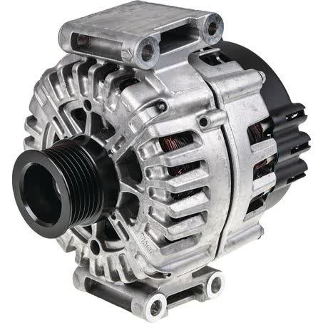 Valeo Alternator 12V 180A 439819 ALTERNATOR VALEO - Micks Gone Bush
