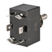 Narva Waterproof Heavy Duty Toggle Switch Momentary On/off/momentary On Dpdt 25A 12V 60295BL SWITCH NARVA - Micks Gone Bush