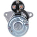 Mitsubishi Starter Motor 12V 11TH CW M0T89281AMA STARTER MOTOR MITSUBISHI - Micks Gone Bush