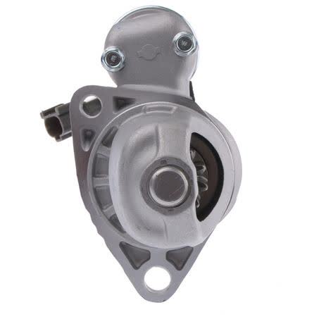 OEX Starter Motor 12V 1.4KW 11 Tooth CCW Hitachi Style HXS088 STARTER MOTOR OEX - Micks Gone Bush