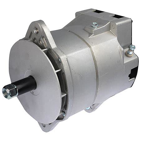 OEX Alternator 24V 60A Delco 30SI Style DXA9130 ALTERNATOR OEX - Micks Gone Bush