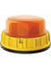 Hella K-Led 2.0 LED Warning Beacon Amber Direct Mount 9-33V 2XD011557001 Emergency and Warning Lights Hella - Micks Gone Bush