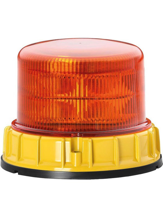 Hella ULaray 2.1 Flashing Beacon Fixed Mount 12/24V 2XD012984001 Emergency and Warning Lights Hella - Micks Gone Bush