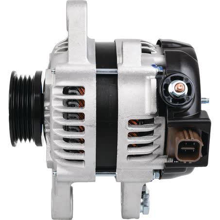 OEX Alternator 12V 80A Denso Style DXA4114 ALTERNATOR OEX - Micks Gone Bush