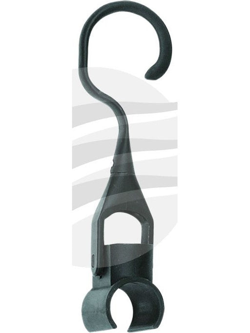 Hella Clip Holder Or Hook Clip For Line Light Bonnet & R Worklamp 2XM910420001 Hella - Micks Gone Bush