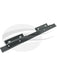 Hella Nova Dual Bracket For Nova LED Worklamps 50 X 87 X 630mm 2XM910529031 Hella - Micks Gone Bush