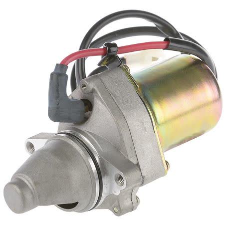OEX Starter Motor 12V 14T CCW United Technologies Style SMX083 STARTER MOTOR OEX - Micks Gone Bush