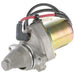 OEX Starter Motor 12V 14T CCW United Technologies Style SMX083 STARTER MOTOR OEX - Micks Gone Bush