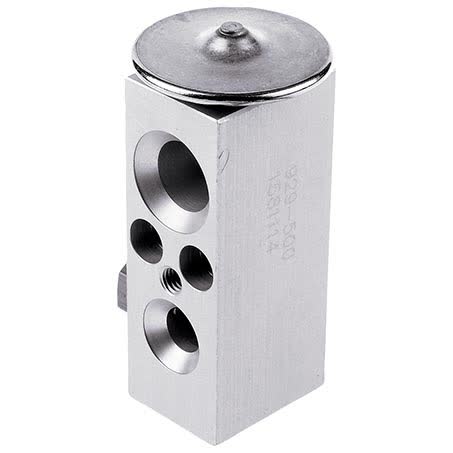 OEX Air Conditioning TX Valve Block Pad 2.5 Ton TXX09043 AIR CONDITIONING TX VALVE OEX - Micks Gone Bush
