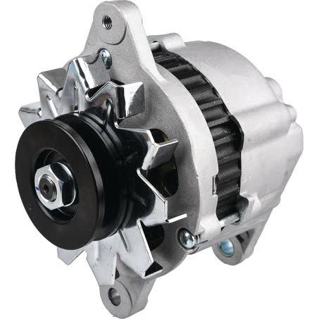 OEX Alternator 24V 20A Nikko Style NXA606 ALTERNATOR OEX - Micks Gone Bush