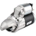 Oex Starter Motor 12V 9TH CW Mitsubishi Style starter motor OEX - Micks Gone Bush