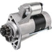 Oex Starter Motor 12V 11TH CW Mitsubishi Style starter motor OEX - Micks Gone Bush
