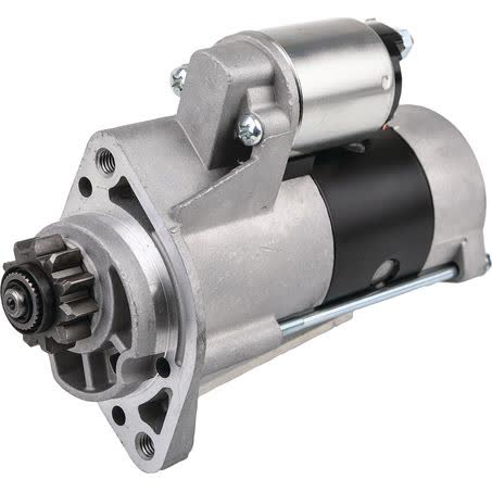 OEX Starter Motor 12V 11 Tooth CW Mitsubishi Style MXS2034 STARTER MOTOR OEX - Micks Gone Bush