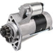 OEX Starter Motor 12V 11 Tooth CW Mitsubishi Style MXS2034 STARTER MOTOR OEX - Micks Gone Bush
