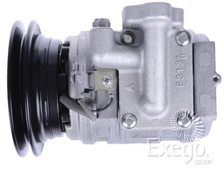 Denso Air Conditioning Compressor 12V Direct Mount 10PA15C CXD6072 AIR CONDITIONING COMPRESSOR DENSO - Micks Gone Bush