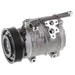 Denso Air Conditioning Compressor 12V Direct Mount 10S17C CXD6389 AIR CONDITIONING COMPRESSOR DENSO - Micks Gone Bush