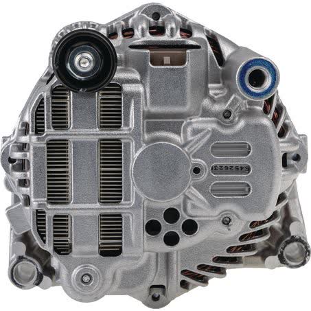 Genuine Products Alternator 12V 140A Mitsubishi MXA337 ALTERNATOR GENUINE PRODUCTS - Micks Gone Bush