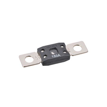 Narva ANM Fuse 80A Bolt-on 1 Piece – Part No. 53830BL FUSE NARVA - Micks Gone Bush