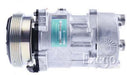 Sanden Air Conditioning Compressor 12V Ear Mount SD7H15 CXS7882 AIR CONDITIONING COMPRESSOR SANDEN - Micks Gone Bush