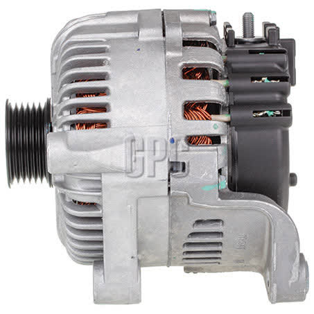 Valeo Alternator 12V 180A 439537 ALTERNATOR VALEO - Micks Gone Bush