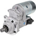 OEX Starter Motor 12V 9 Tooth CW Denso Style DXS494 STARTER MOTOR OEX - Micks Gone Bush