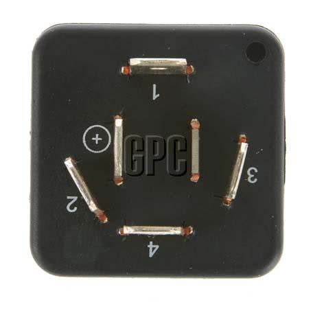 Narva Rotary Headlamp Switch Off/on/on Spdt 20A 12V 63216BL SWITCH NARVA - Micks Gone Bush