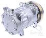 Sanden Air Conditioning Compressor 24V Ear Mount SD7H15 CXS7906 AIR CONDITIONING COMPRESSOR SANDEN - Micks Gone Bush