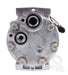 Sanden Air Conditioning Compressor 12V Direct Mount SD7H15 CXS6021 AIR CONDITIONING COMPRESSOR SANDEN - Micks Gone Bush