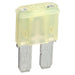 Narva Micro 2 Blade Fuse 20A 25 Pack Part No. 52420 FUSE NARVA - Micks Gone Bush