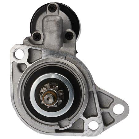 Oex Starter Motor 12V 9TH Ccw Bosch Style starter motor OEX - Micks Gone Bush