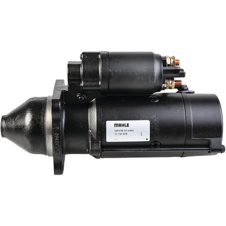 Mahle Starter Motor 12V 10T CW MS295 STARTER MOTOR MAHLE - Micks Gone Bush